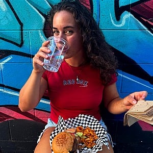 Rachael Paraskos