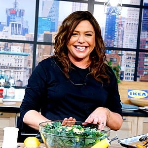 Rachael Ray