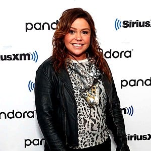 Rachael Ray