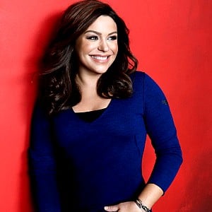 Rachael Ray
