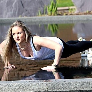 Rachael Rhodes