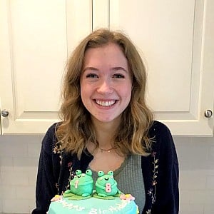 Rachael SSG