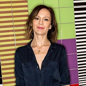 Rachael Stirling