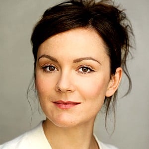 Rachael Stirling