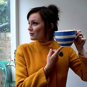 Rachael Stirling