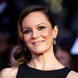 Rachael Stirling