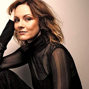 Rachael Stirling