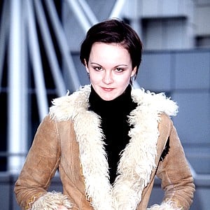 Rachael Stirling