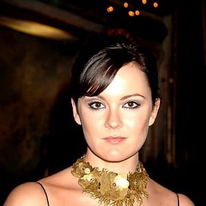 Rachael Stirling