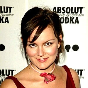 Rachael Stirling