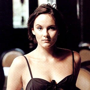 Rachael Stirling