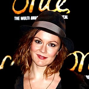 Rachael Stirling
