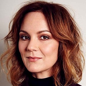 Rachael Stirling