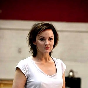 Rachael Stirling