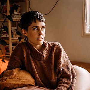 Rachael White (Sexologist)