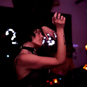 Rachael White (Sexologist)