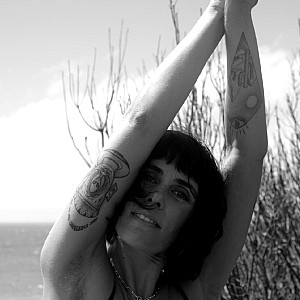 Rachael White (Sexologist)