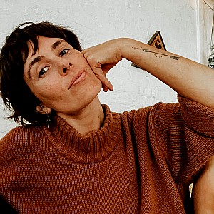 Rachael White (Sexologist)