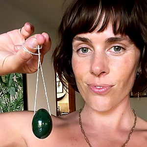 Rachael White (Sexologist)