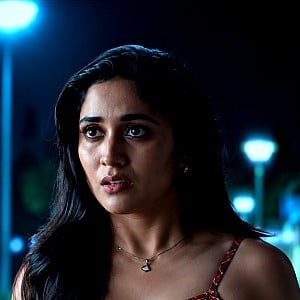 Rachana Rai