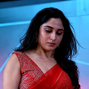 Rachana Rai