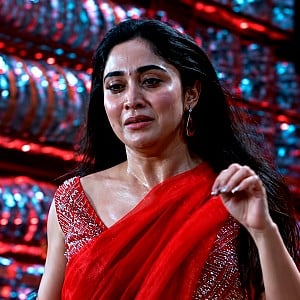 Rachana Rai