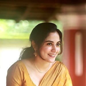 Rachana Rai
