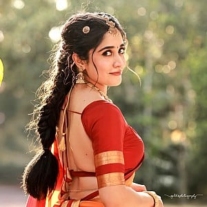 Rachana Rai