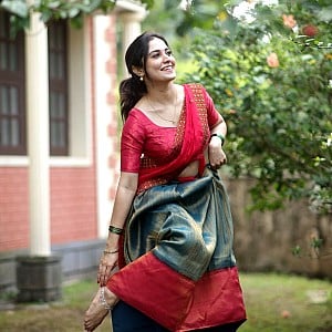 Rachana Rai