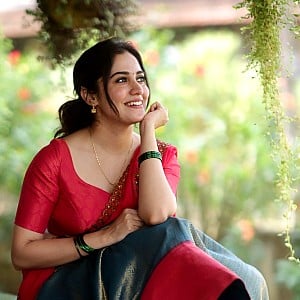Rachana Rai