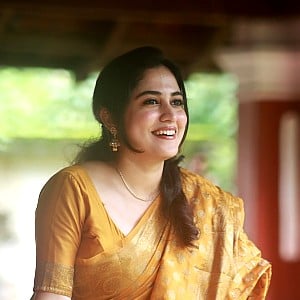 Rachana Rai