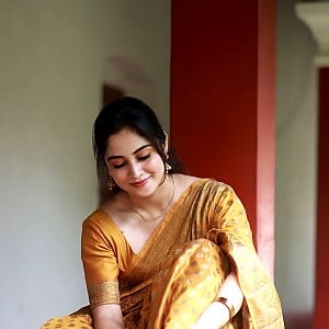 Rachana Rai