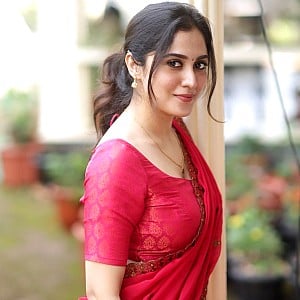 Rachana Rai