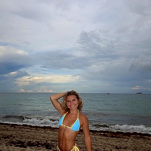 Rachel Agerter