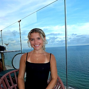 Rachel Agerter
