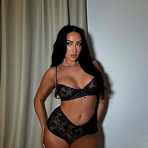 Rachel Alice Johnson
