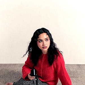 Rachel Amanda