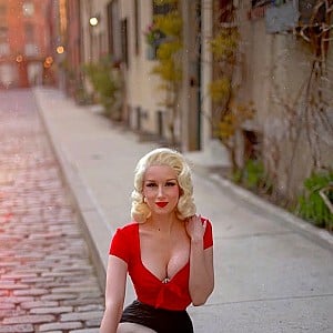 Rachel Ann Jensen