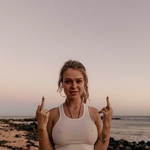 Rachel Anne Rayy