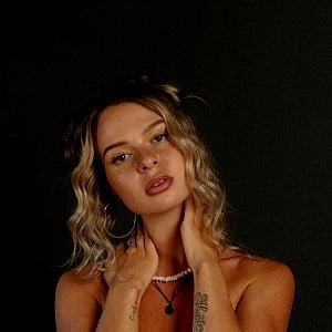 Rachel Anne Rayy