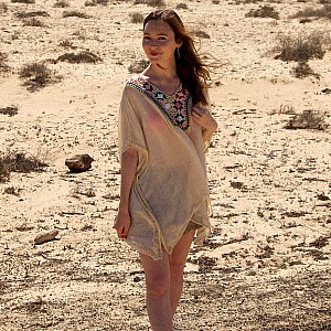 Rachel Anne