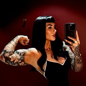 Rachel Aust