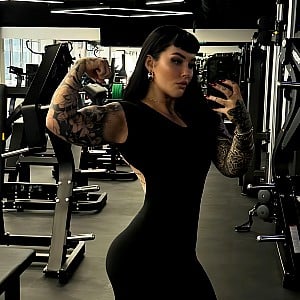 Rachel Aust