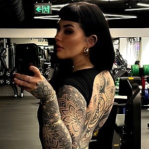 Rachel Aust