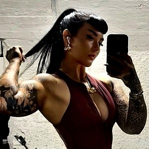 Rachel Aust