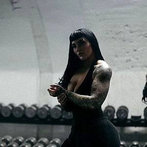 Rachel Aust