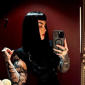 Rachel Aust