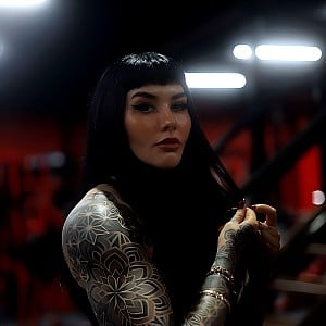 Rachel Aust
