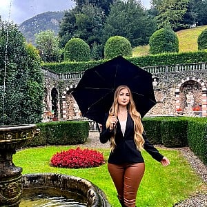 Rachel Baelin