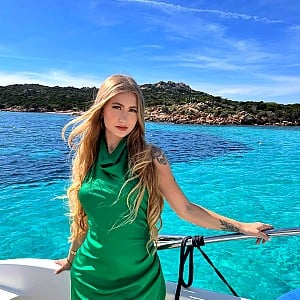 Rachel Baelin